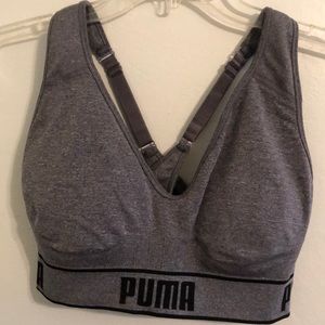 Puma Sports Bra